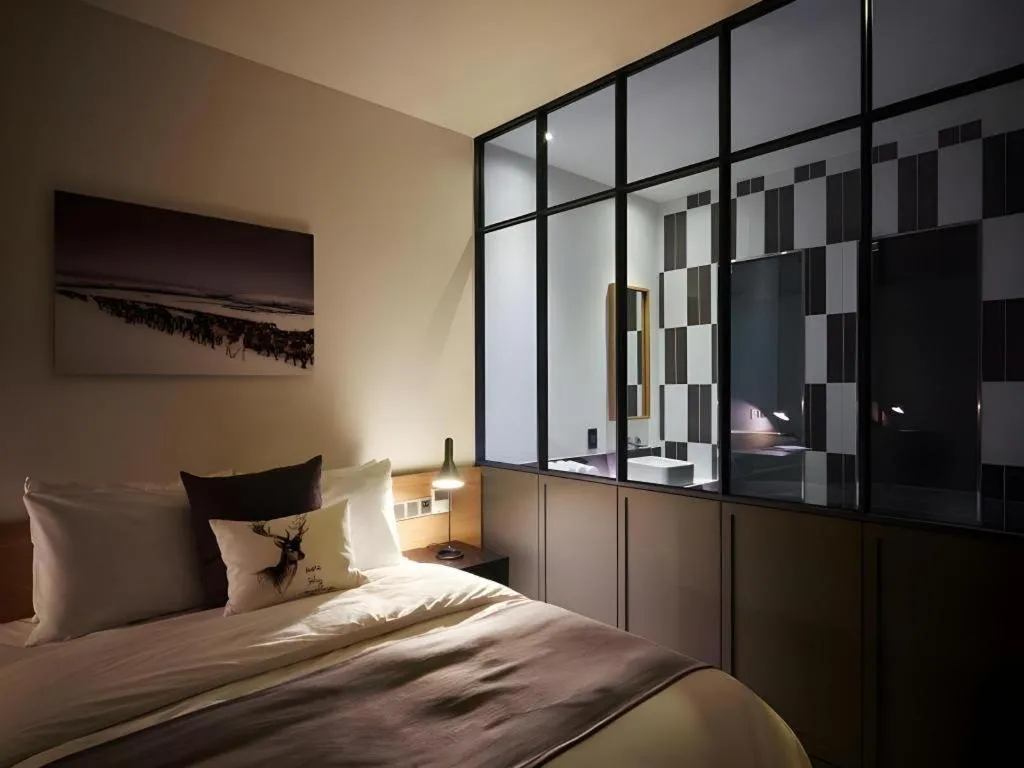 Bed in The Classic by Hotelone