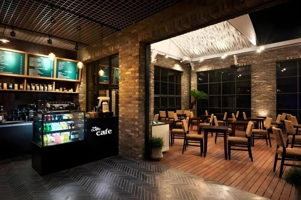 The Classic by Hotelone