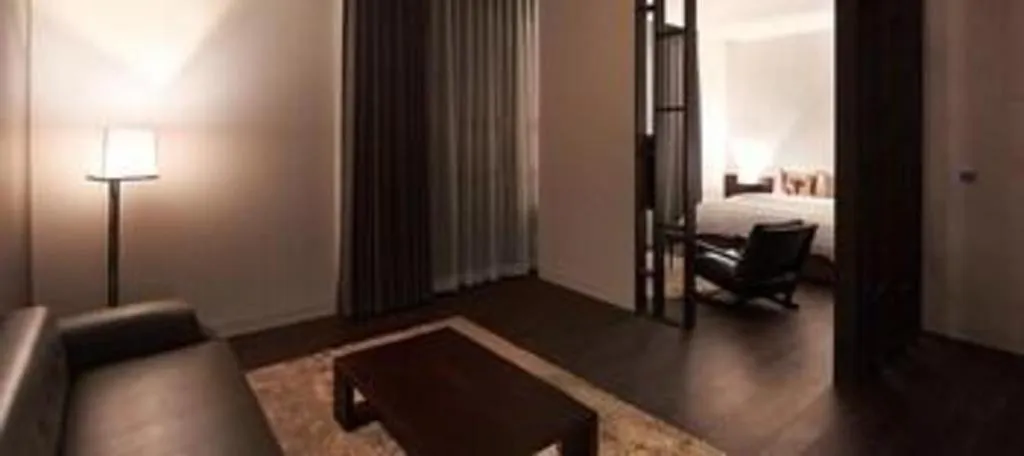 Bed in The Classic by Hotelone