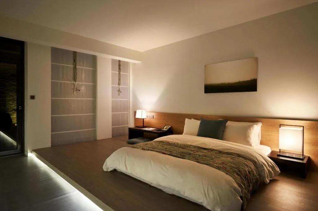 Bed in The Classic by Hotelone