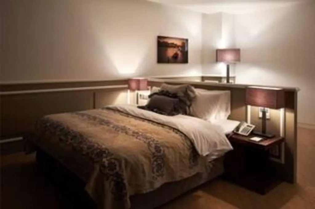 Bed in The Classic by Hotelone