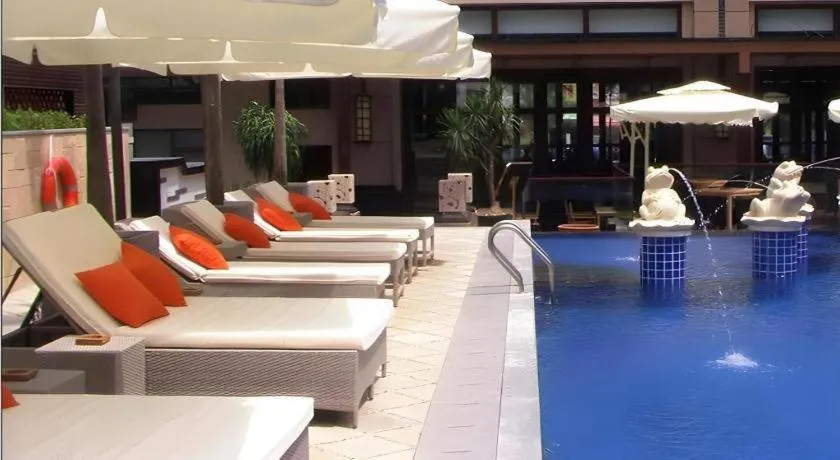 Yi Yuan Xuan Yu Hotel