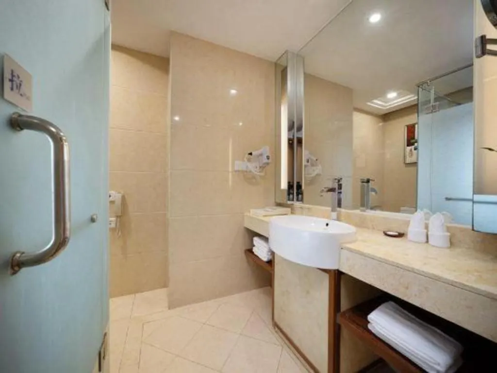 Yi Yuan Xuan Yu Hotel