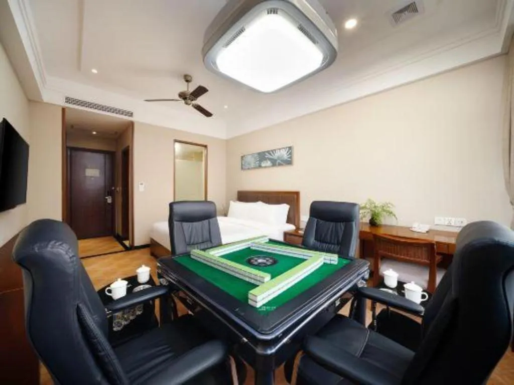 Yi Yuan Xuan Yu Hotel