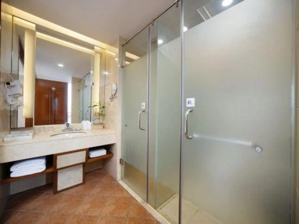 Yi Yuan Xuan Yu Hotel