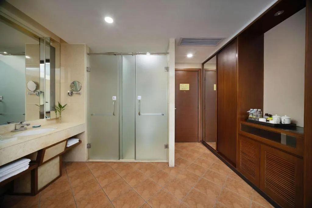 Yi Yuan Xuan Yu Hotel