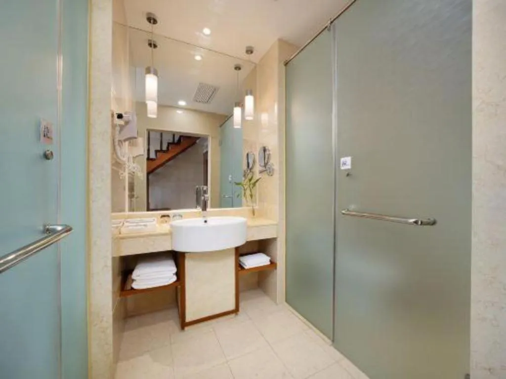 Yi Yuan Xuan Yu Hotel