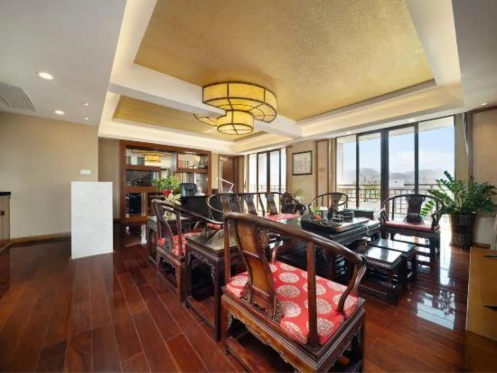 Yi Yuan Xuan Yu Hotel