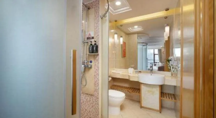 Yi Yuan Xuan Yu Hotel