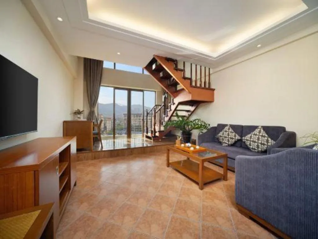 Yi Yuan Xuan Yu Hotel