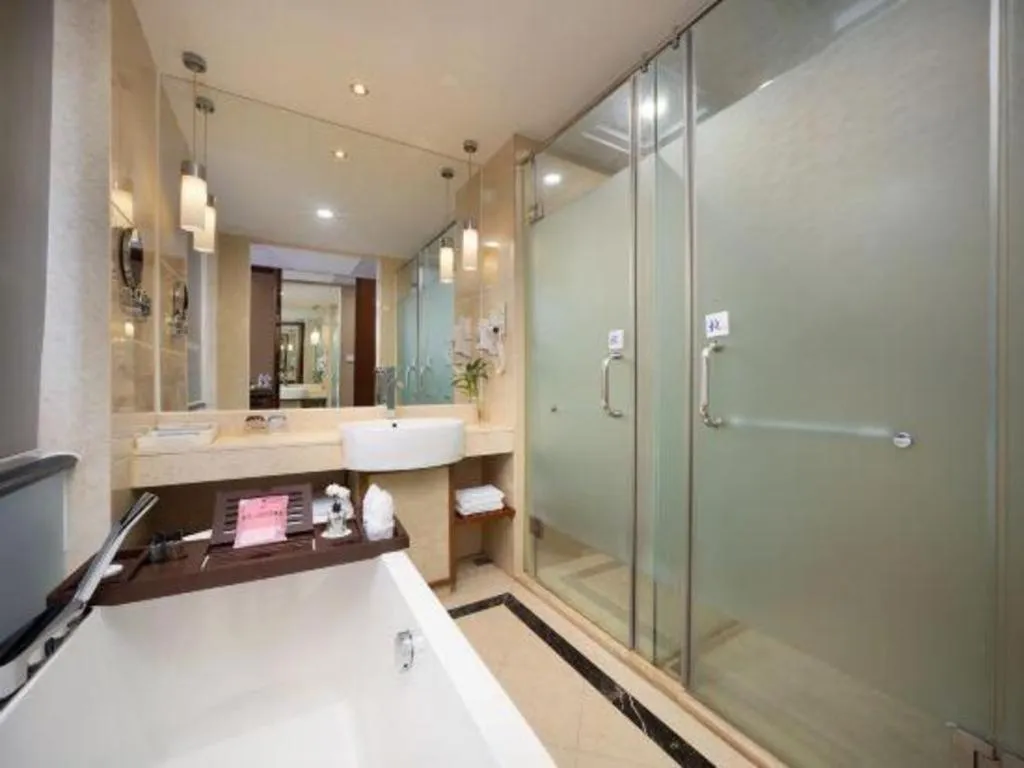 Yi Yuan Xuan Yu Hotel