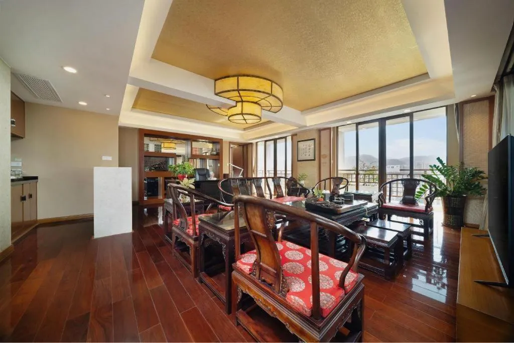 Yi Yuan Xuan Yu Hotel