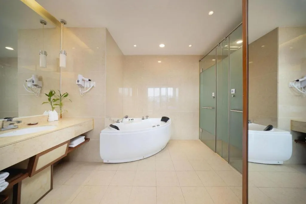 Yi Yuan Xuan Yu Hotel