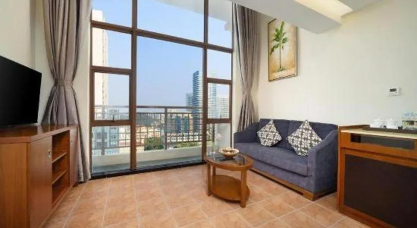 Yi Yuan Xuan Yu Hotel