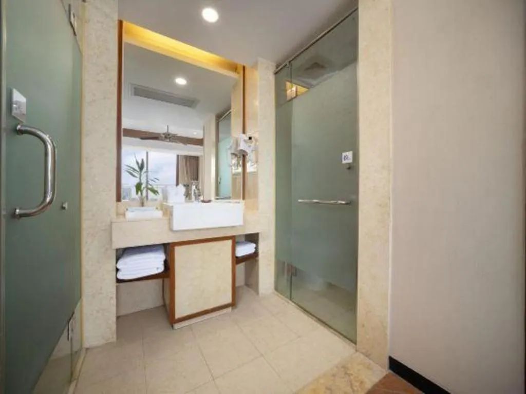 Yi Yuan Xuan Yu Hotel