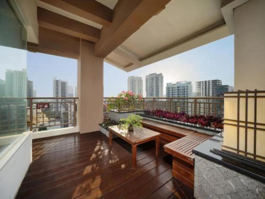 Yi Yuan Xuan Yu Hotel