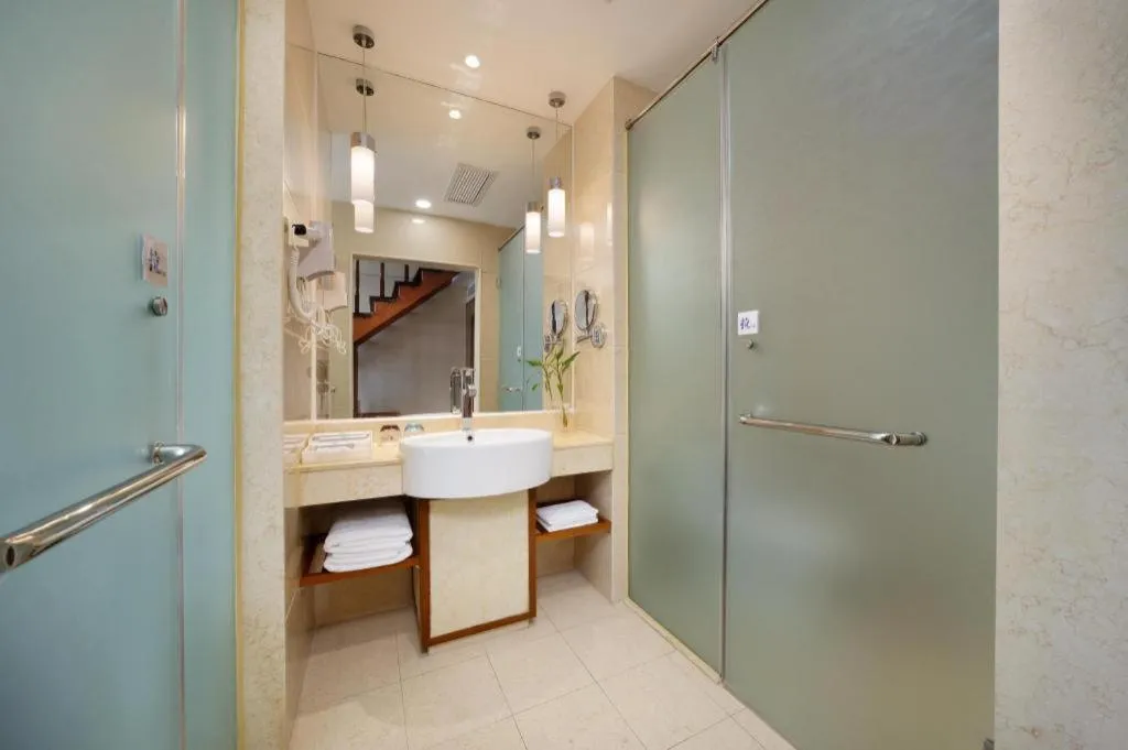 Yi Yuan Xuan Yu Hotel