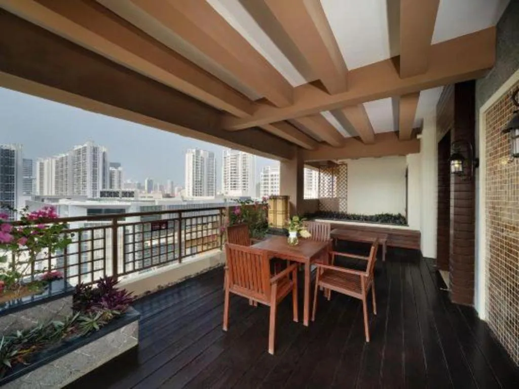 Yi Yuan Xuan Yu Hotel