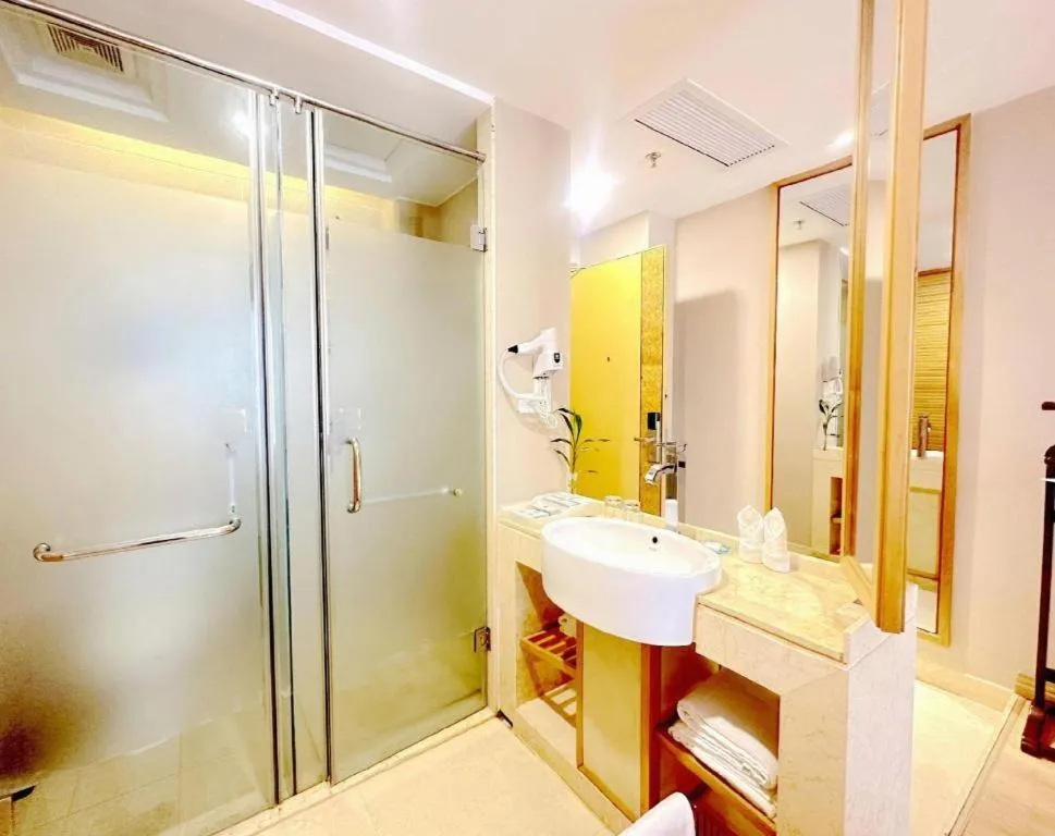 Yi Yuan Xuan Yu Hotel