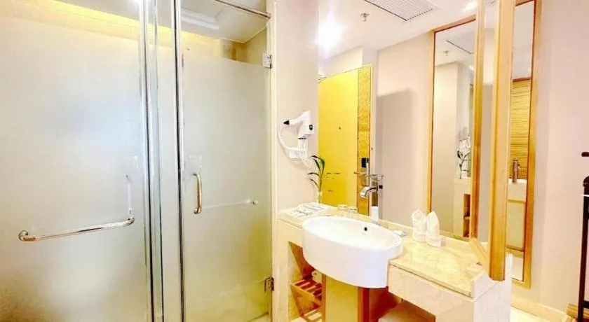 Yi Yuan Xuan Yu Hotel