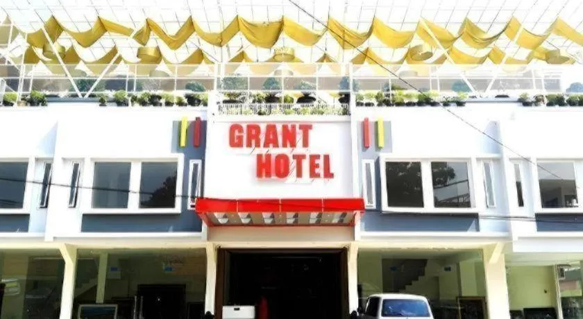 Grant Hotel Subang