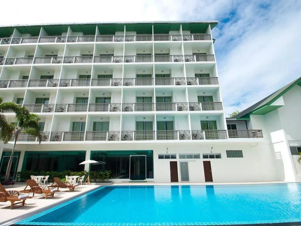 The Flora May Resort