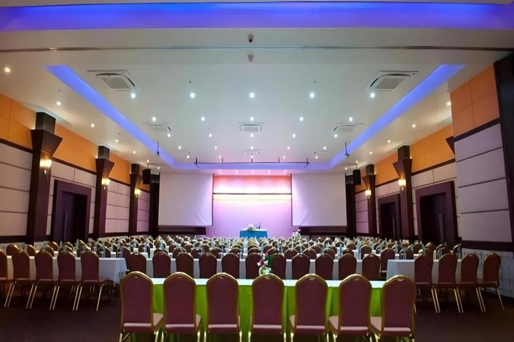 The Flora May Resort