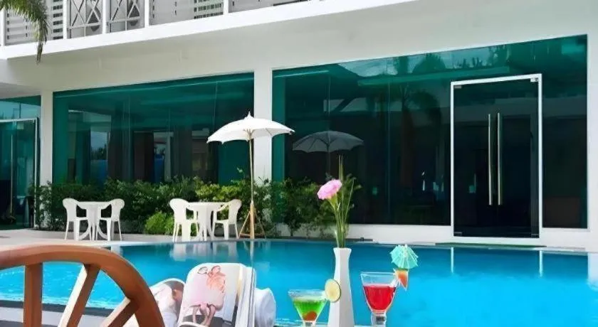 The Flora May Resort