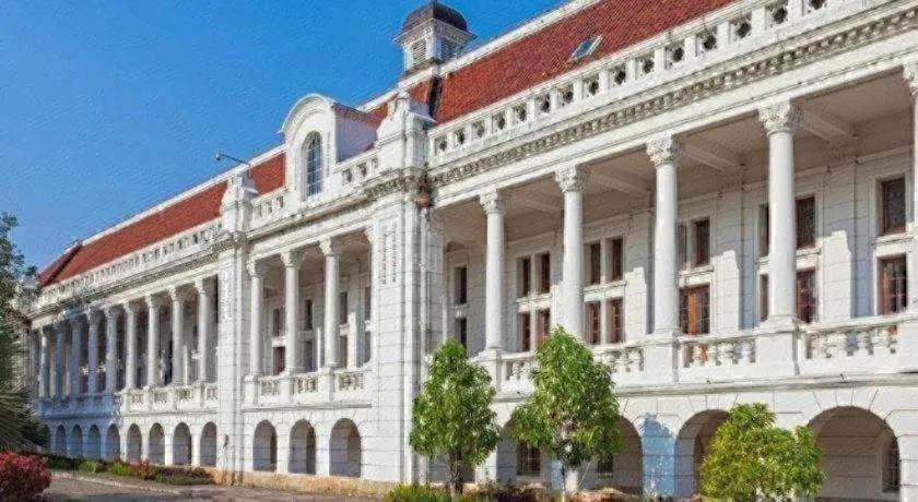 Hotel Augusta Jakarta