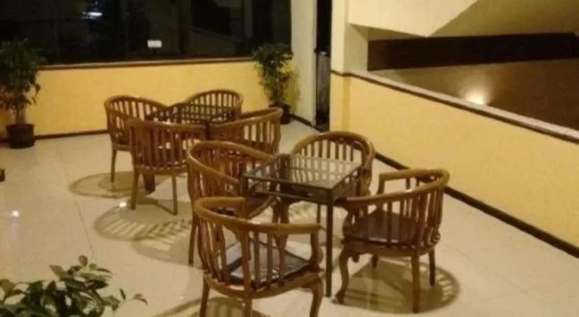 Hotel Augusta Jakarta