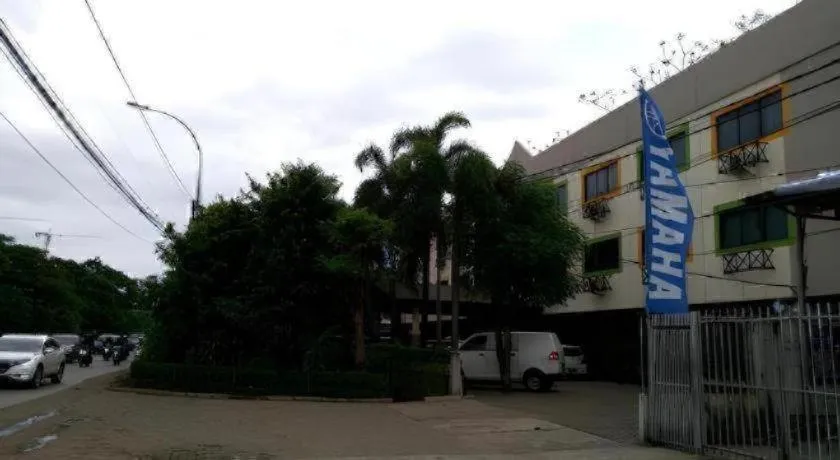 Hotel Augusta Jakarta