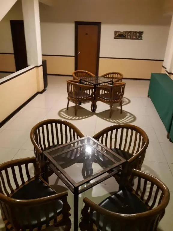 Hotel Augusta Jakarta