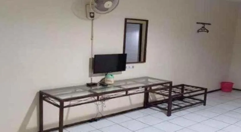 Hotel Augusta Jakarta