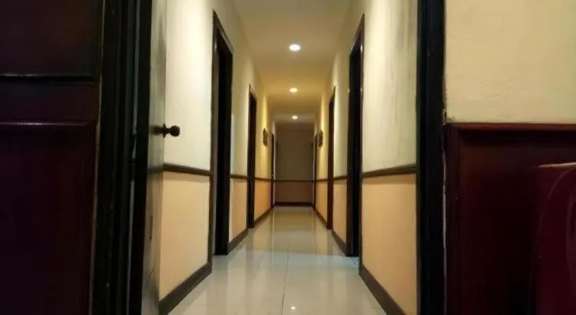 Hotel Augusta Jakarta