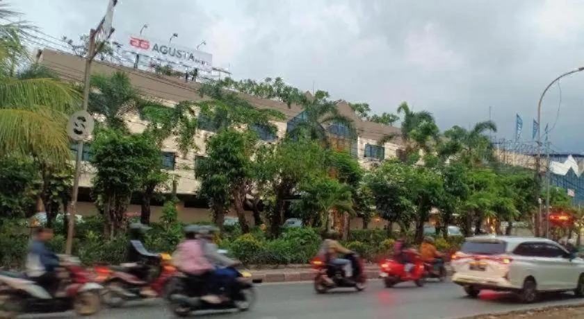 Hotel Augusta Jakarta