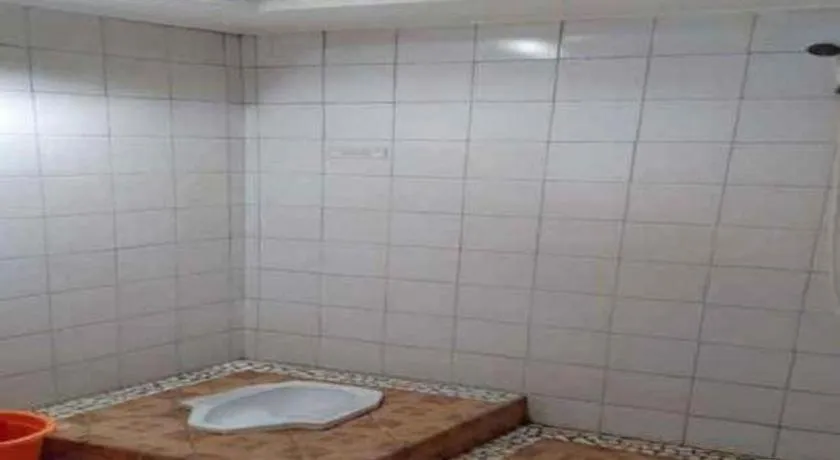 Hotel Augusta Jakarta