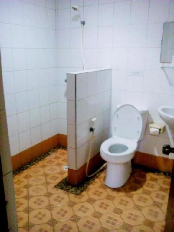 Hotel Augusta Jakarta