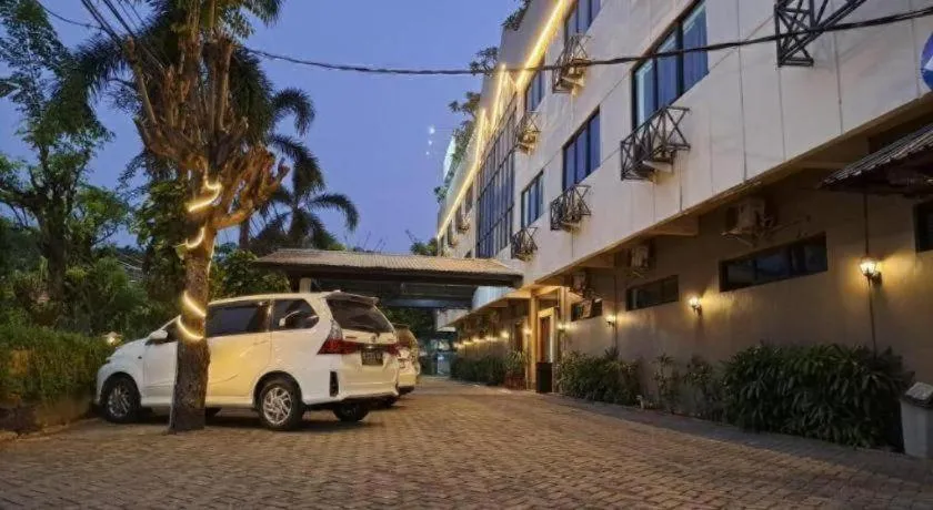 Hotel Augusta Jakarta