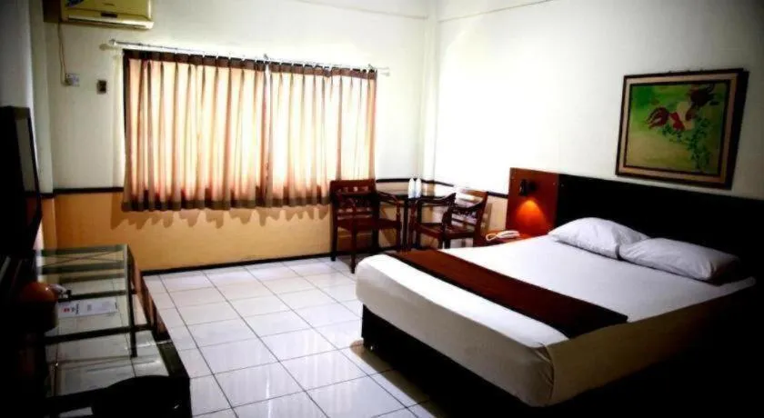 Hotel Augusta Jakarta