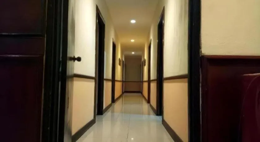 Hotel Augusta Jakarta