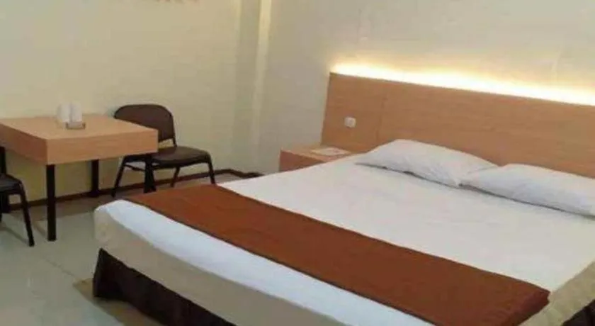 Hotel Augusta Jakarta