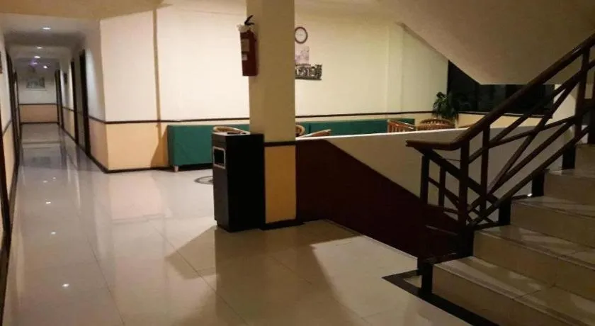 Hotel Augusta Jakarta