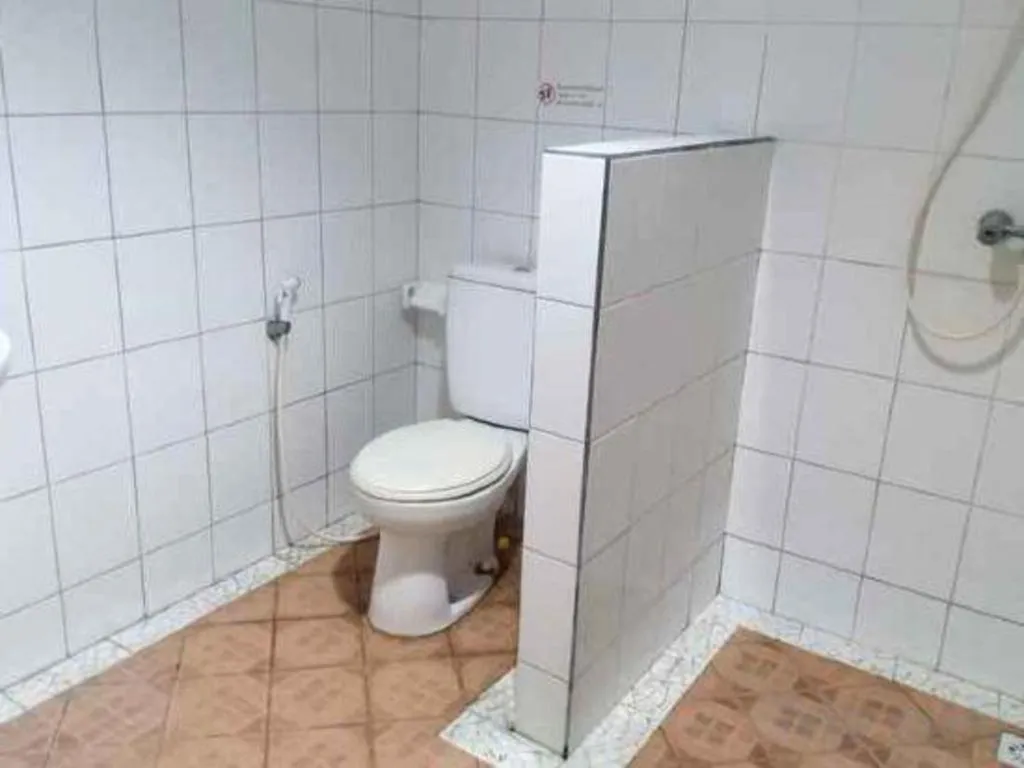 Hotel Augusta Jakarta