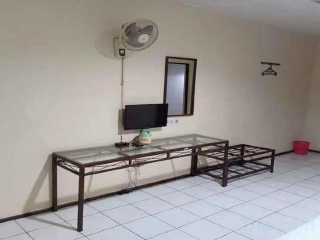 Hotel Augusta Jakarta