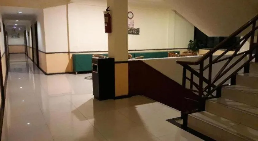 Hotel Augusta Jakarta