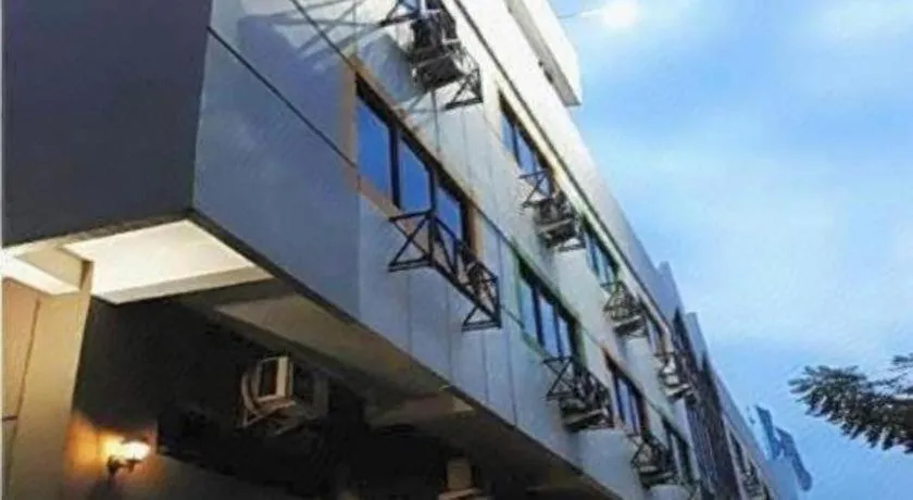 Hotel Augusta Jakarta