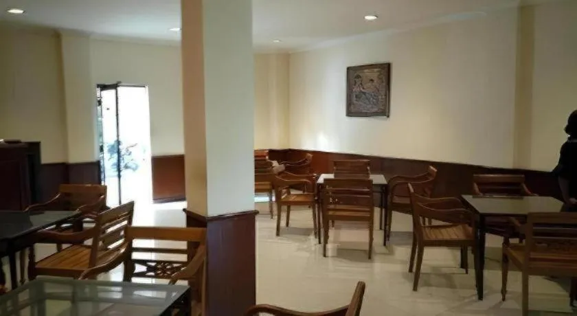 Hotel Augusta Jakarta