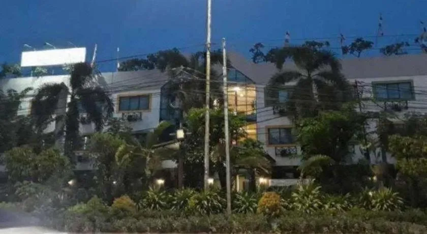 Hotel Augusta Jakarta