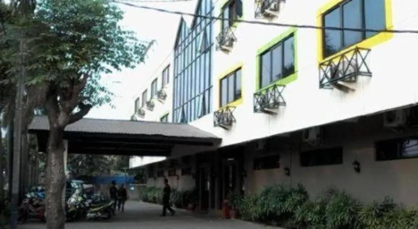 Hotel Augusta Jakarta