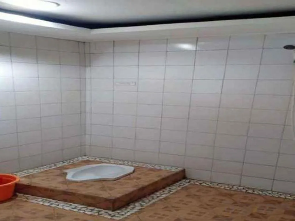 Hotel Augusta Jakarta